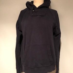 men’s club monaco hoodie